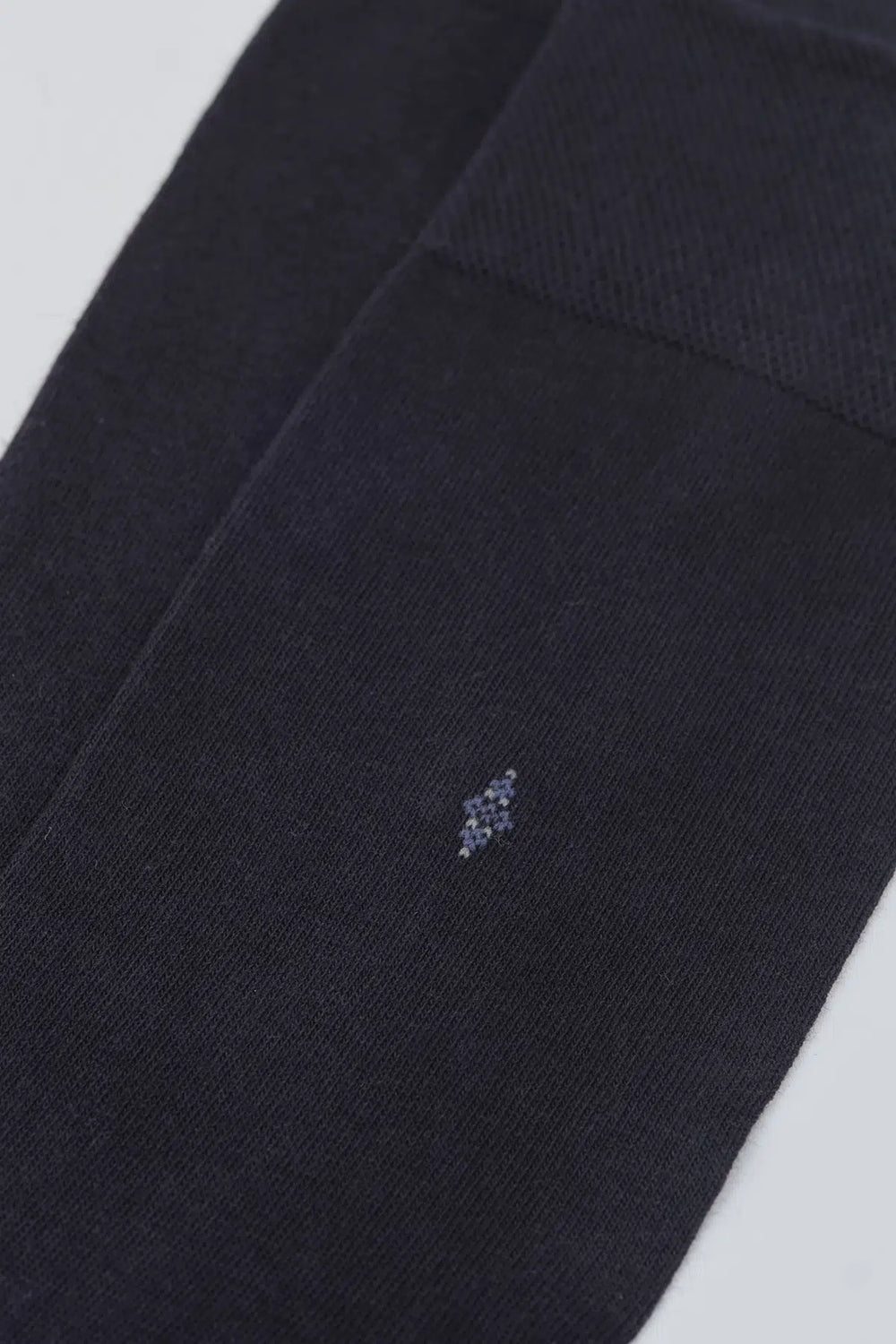 Lacivert Erkek Bambu Pamuk Çorap