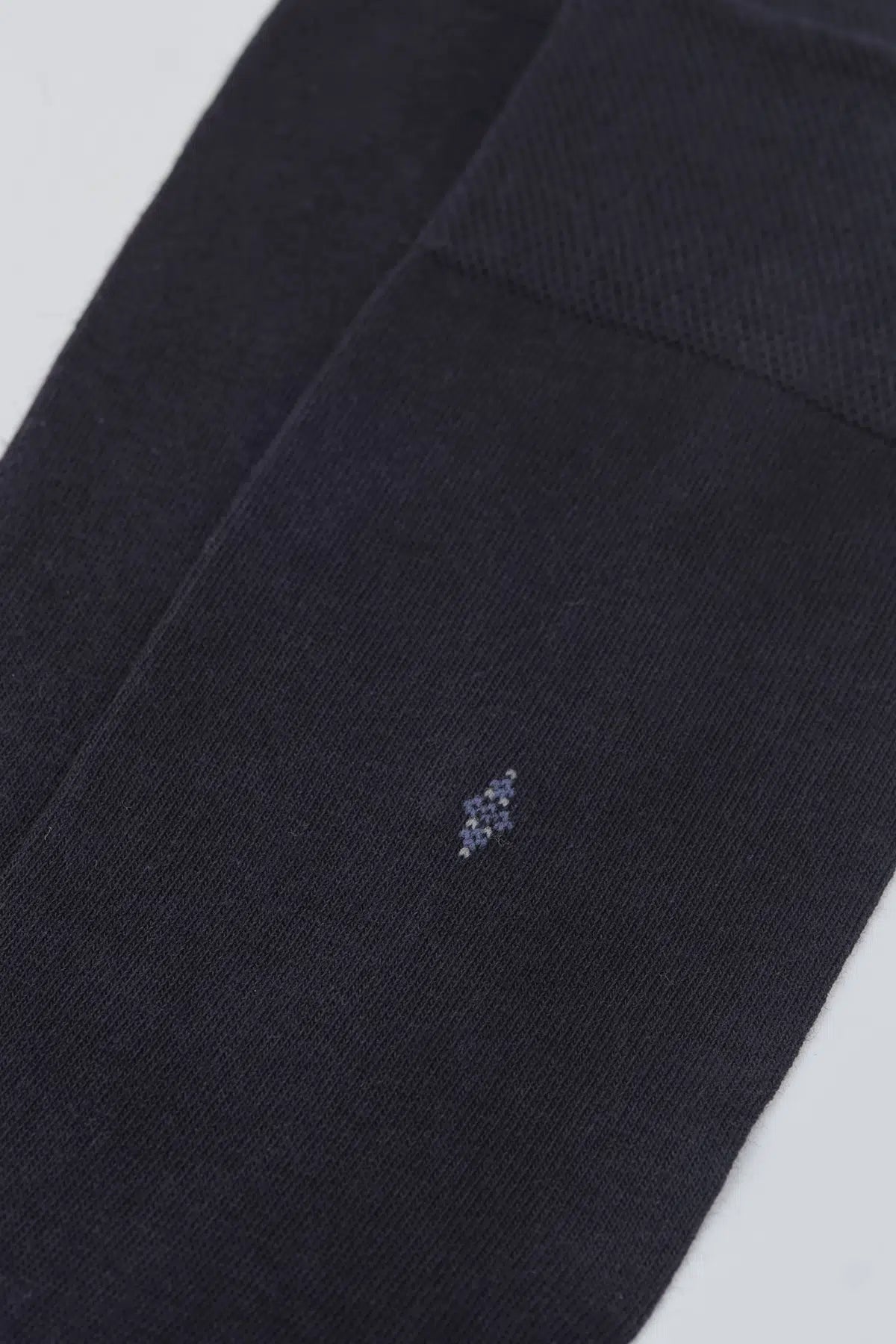 Lacivert Erkek Bambu Pamuk Çorap