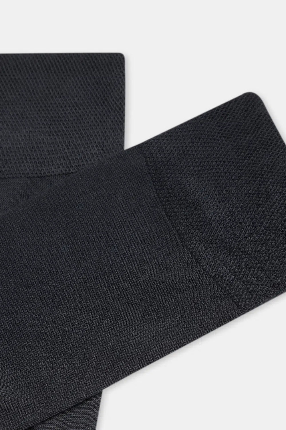 Antrasit Erkek Micro Modal Çorap