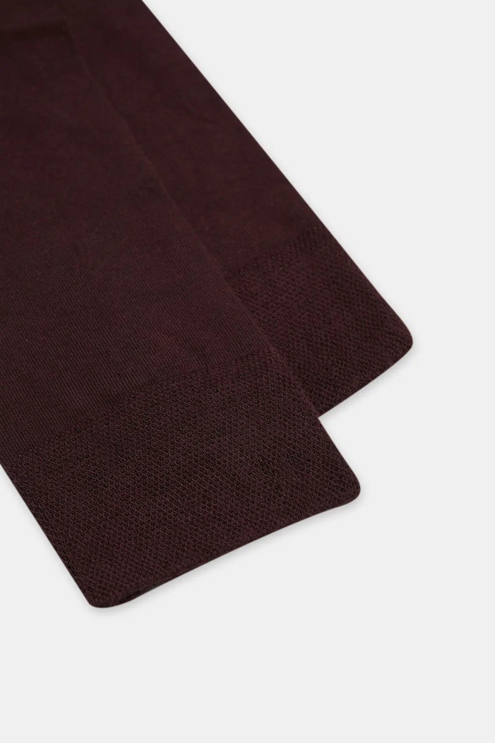 Kahve Erkek Micro Modal Çorap