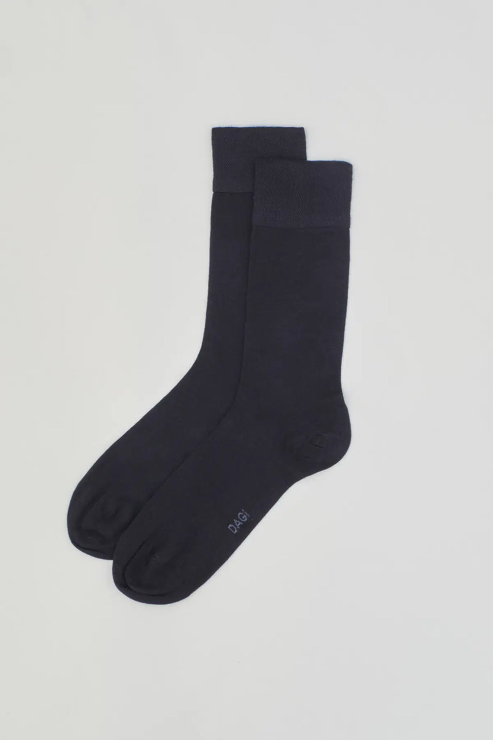 Lacivert Erkek Micro Modal Çorap