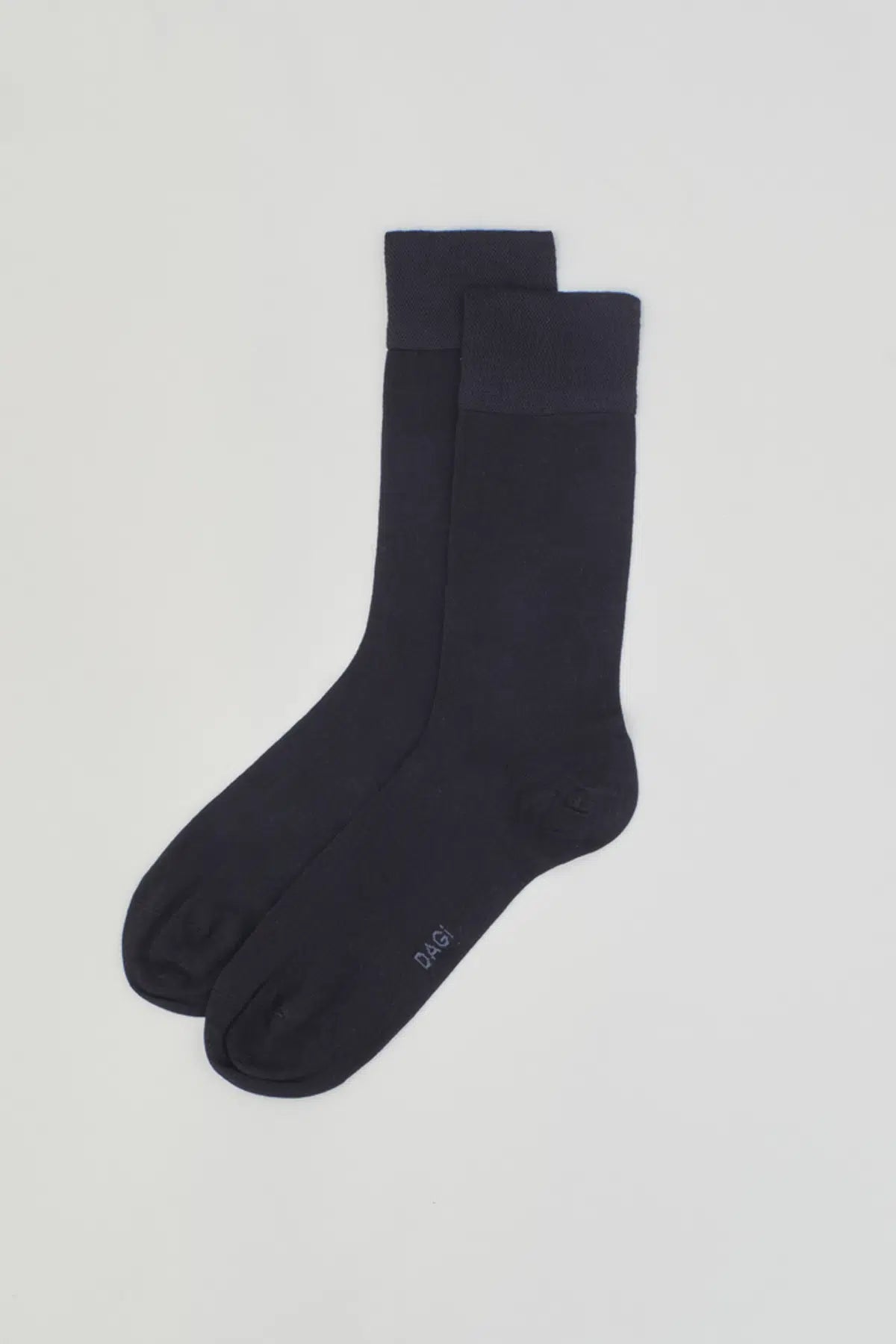 Lacivert Erkek Micro Modal Çorap