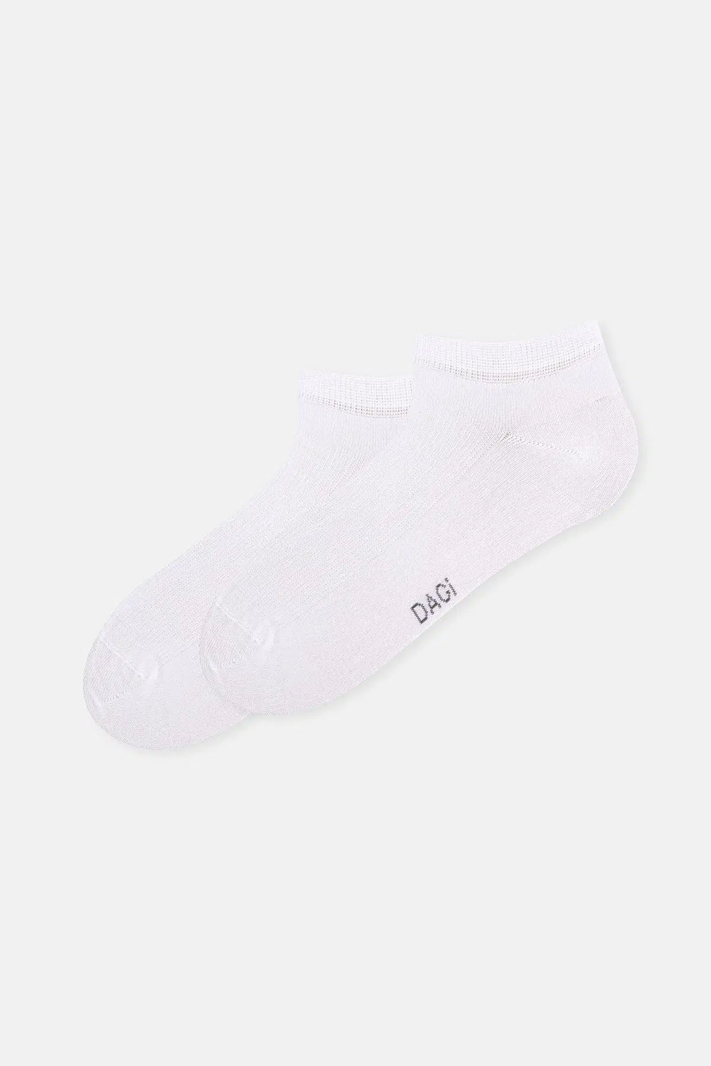 6926 ERKEK BAMBU 2'Lİ PATİK ÇORAP