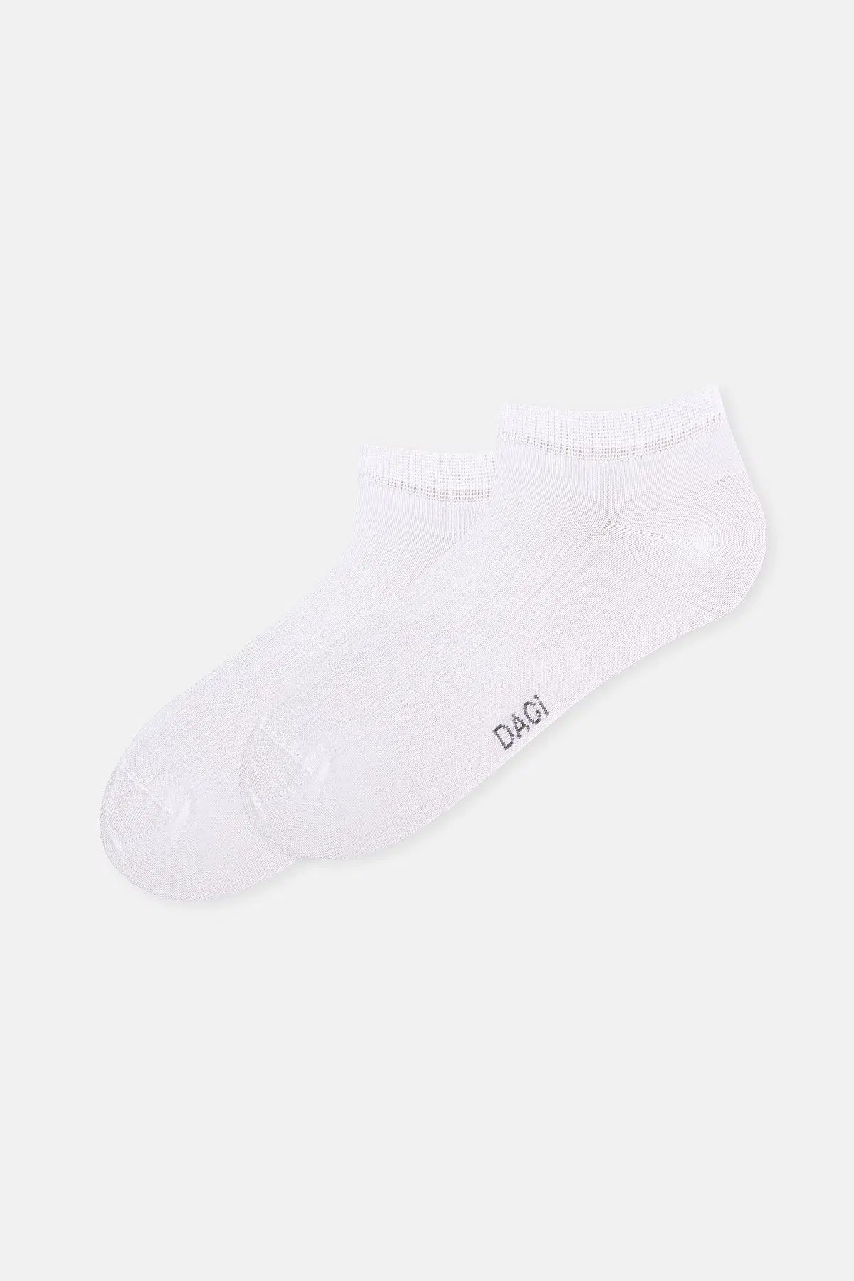 6926 ERKEK BAMBU 2'Lİ PATİK ÇORAP