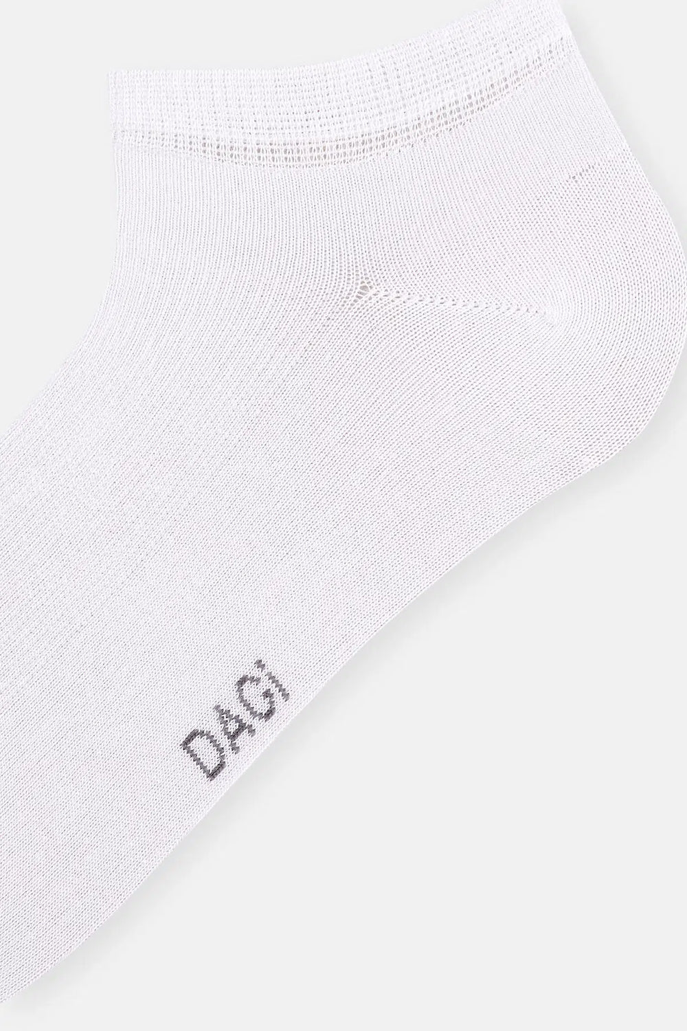 6926 ERKEK BAMBU 2'Lİ PATİK ÇORAP