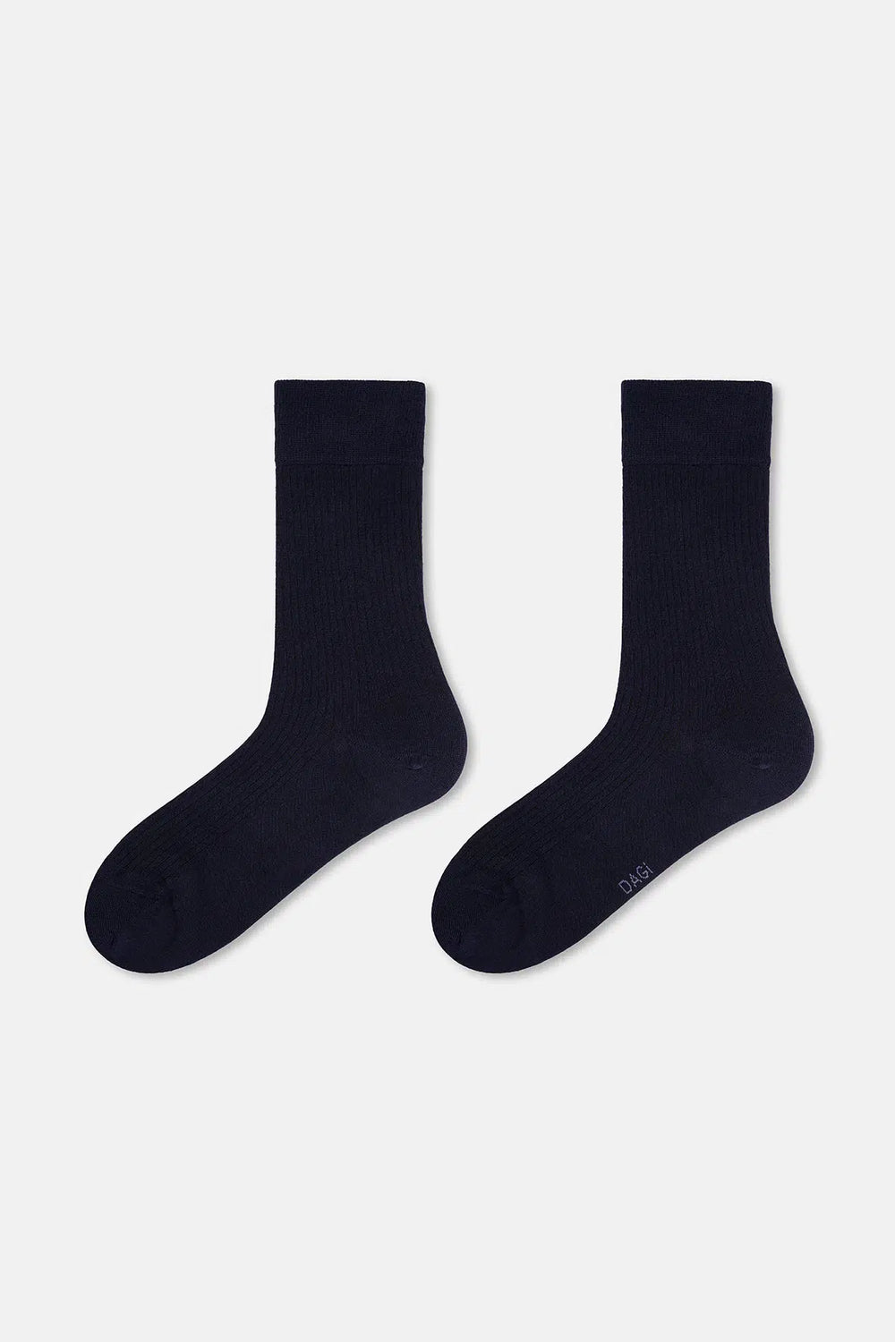 ERKEK ÇİZGİ DOKU BAMBU ÇORAP