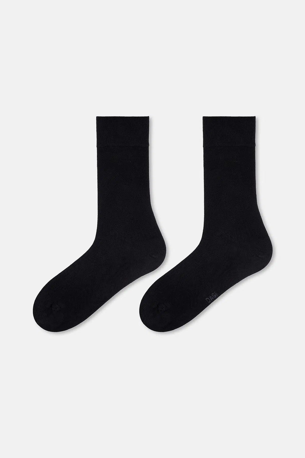 ERKEK ÇİZGİ DOKU BAMBU ÇORAP