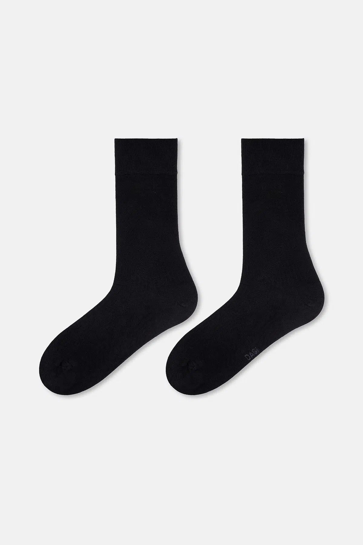 ERKEK ÇİZGİ DOKU BAMBU ÇORAP