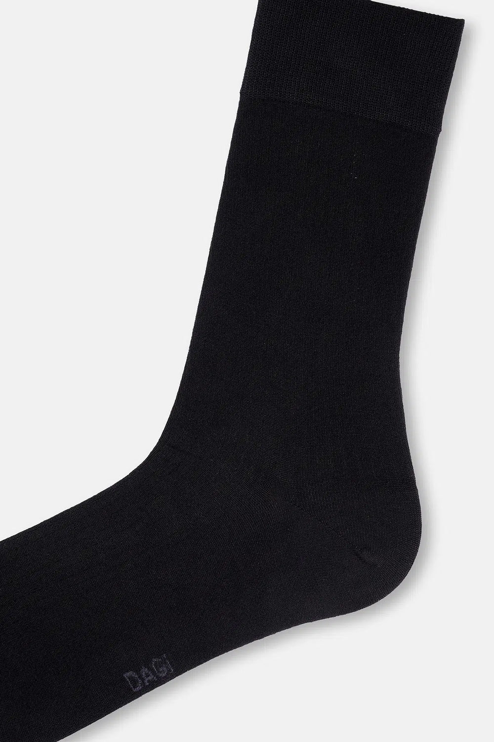 ERKEK ÇİZGİ DOKU BAMBU ÇORAP