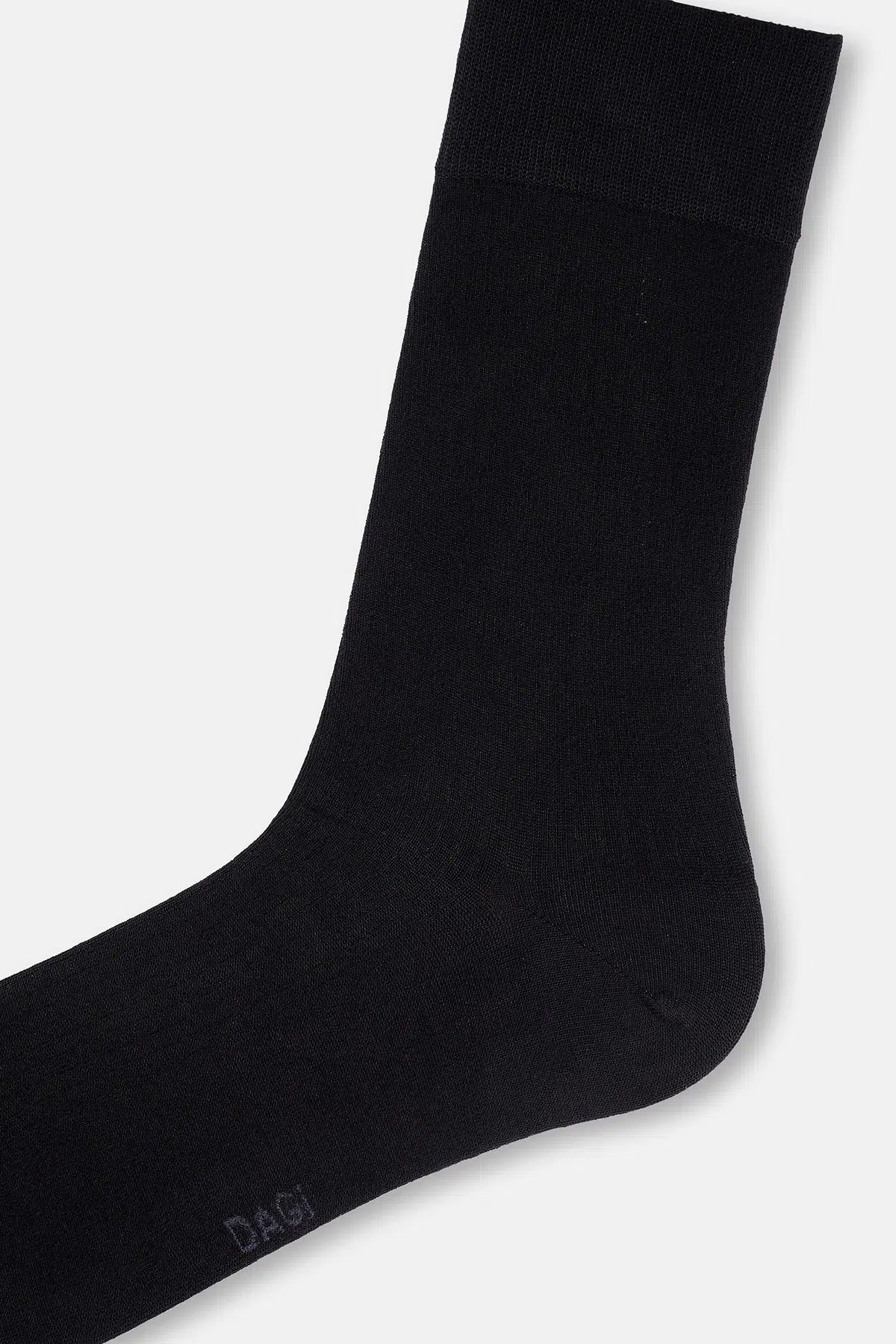 ERKEK ÇİZGİ DOKU BAMBU ÇORAP