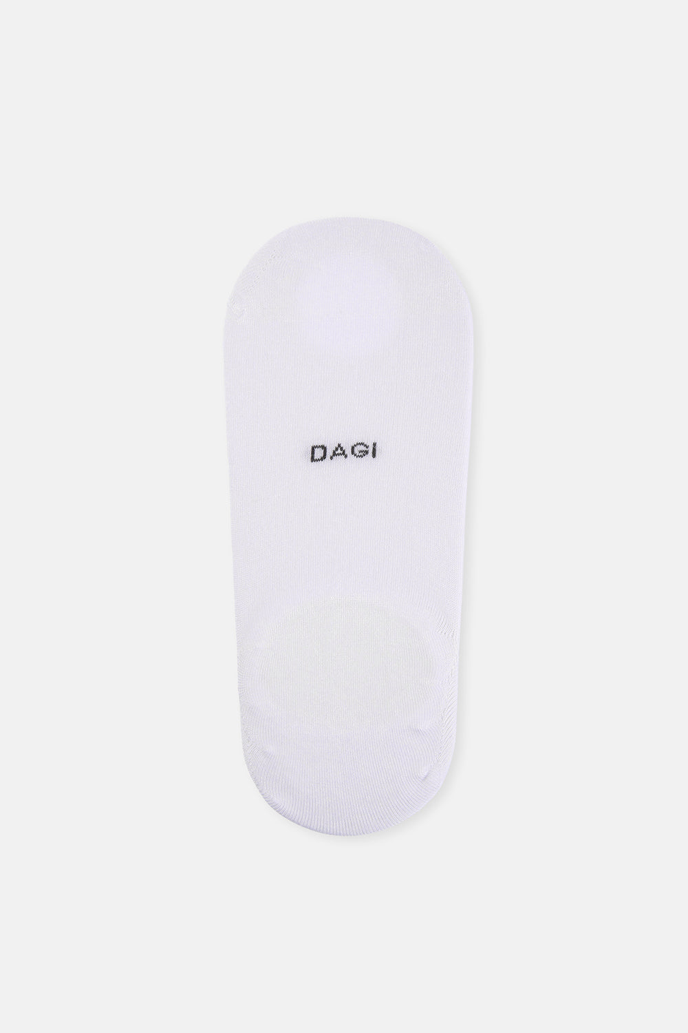 Beyaz-Gri Melanj-Siyah Erkek Bambu Kısa Soket 3'Lü