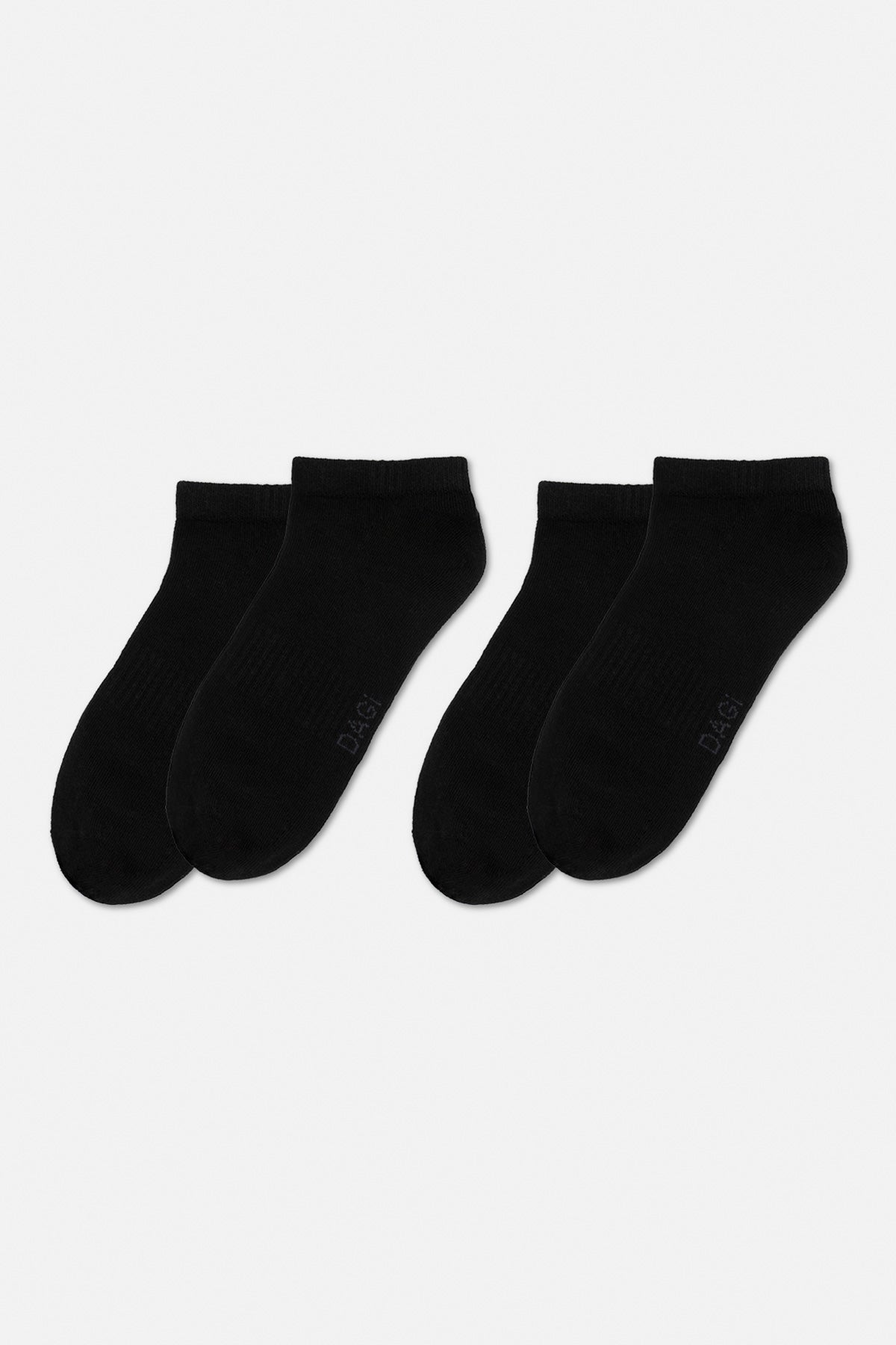 ERKEK SPOR ÇORAP 2'Lİ