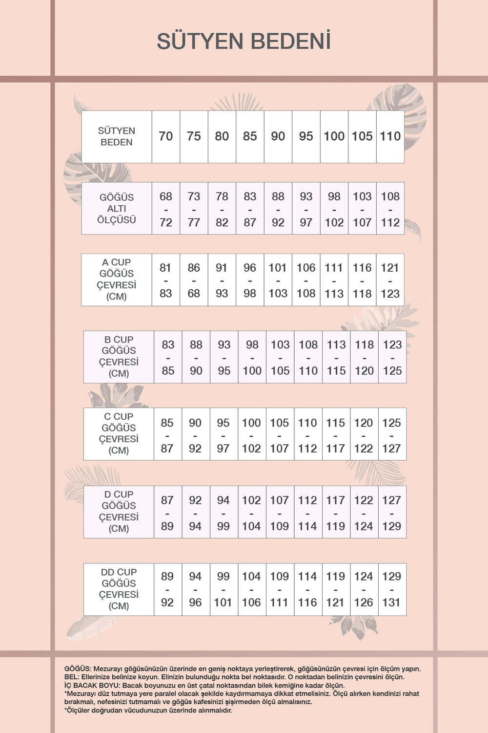 Pudra Kız Çocuk Ilk Sütyenim