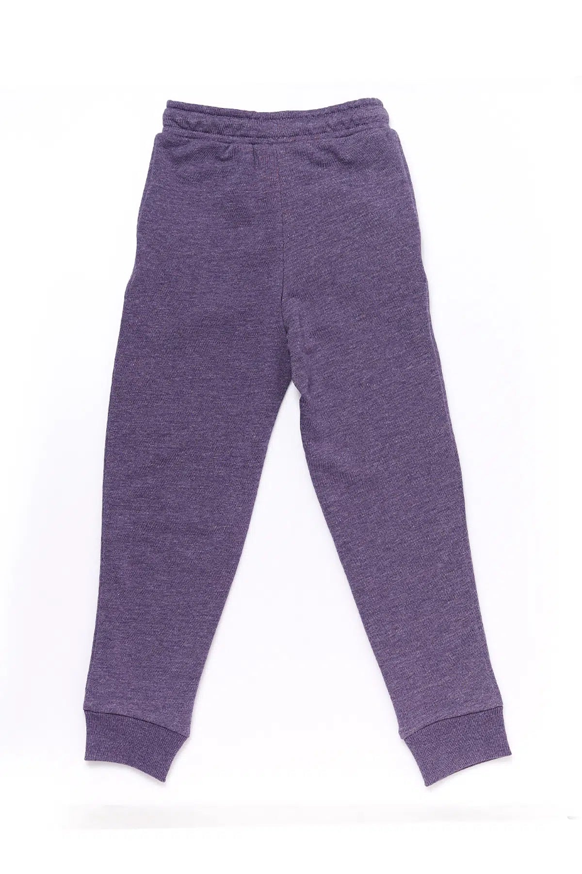 Mor Melanj 3 Ipllik Ribana Kız Çocuk Eşofman Altı