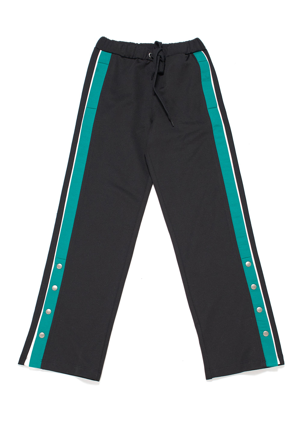 Yeşil Eşofman Takımı