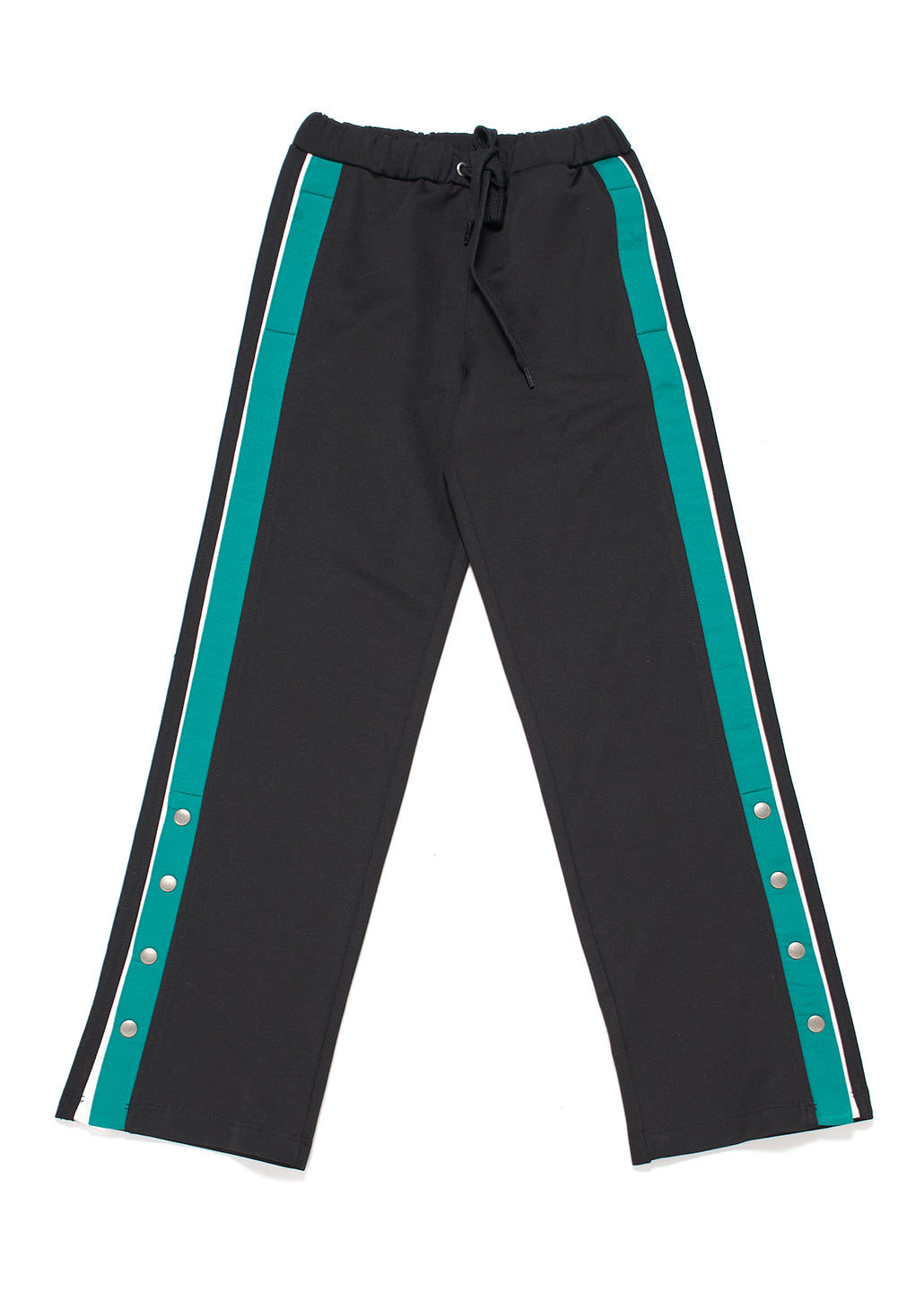 Yeşil Eşofman Takımı